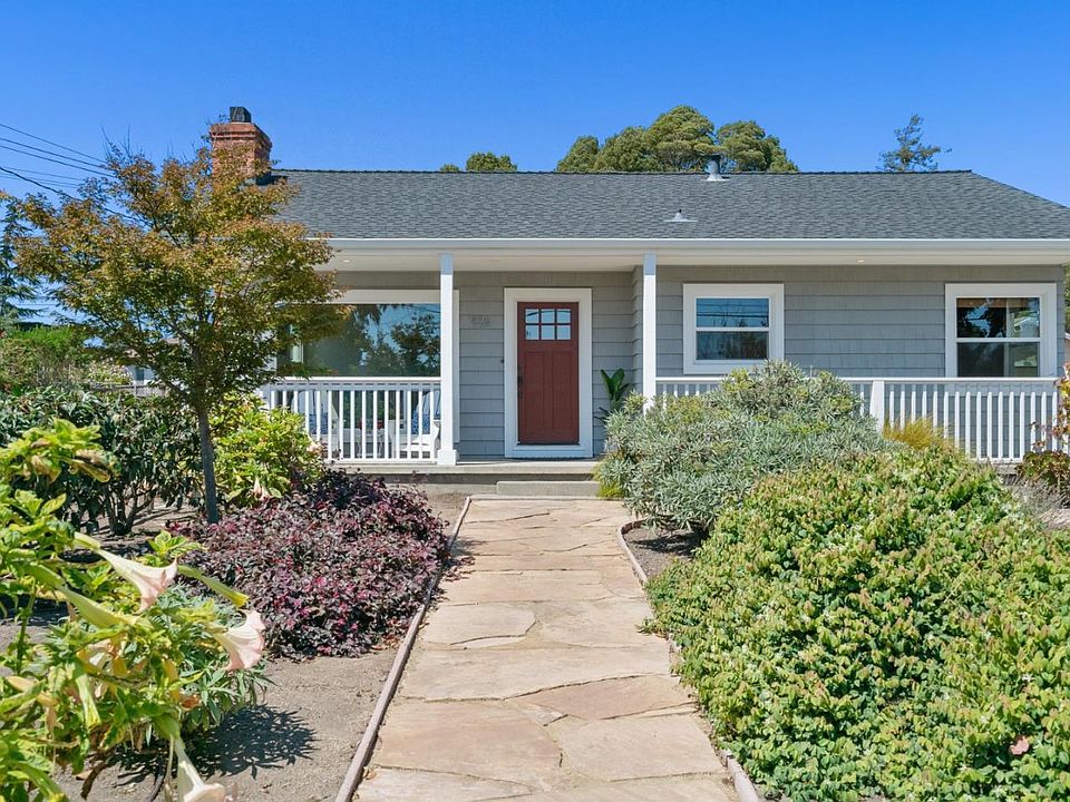 926 Delaware Ave Santa Cruz CA 95060 Zillow