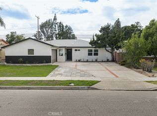 725 N Hanover St, Anaheim, CA 92801
