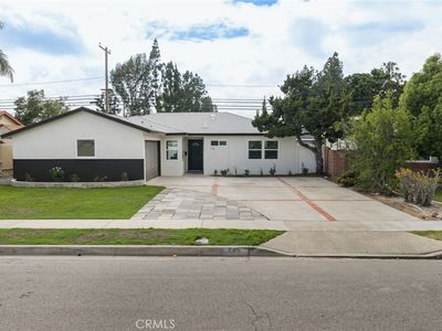 725 N Hanover St, Anaheim, CA, 92801