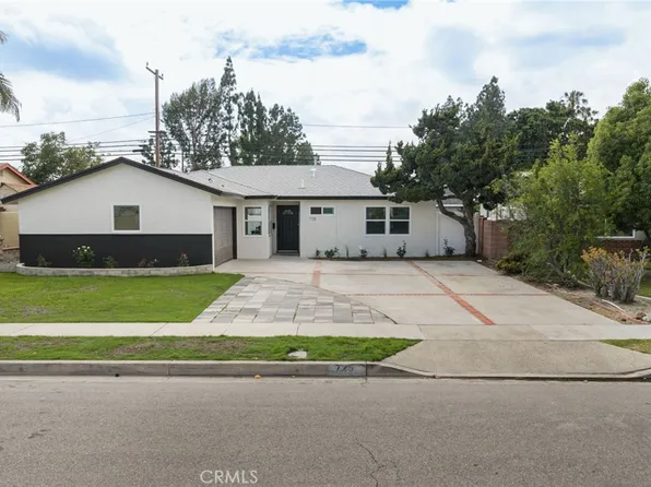 725 N Hanover St, Anaheim, CA 92801