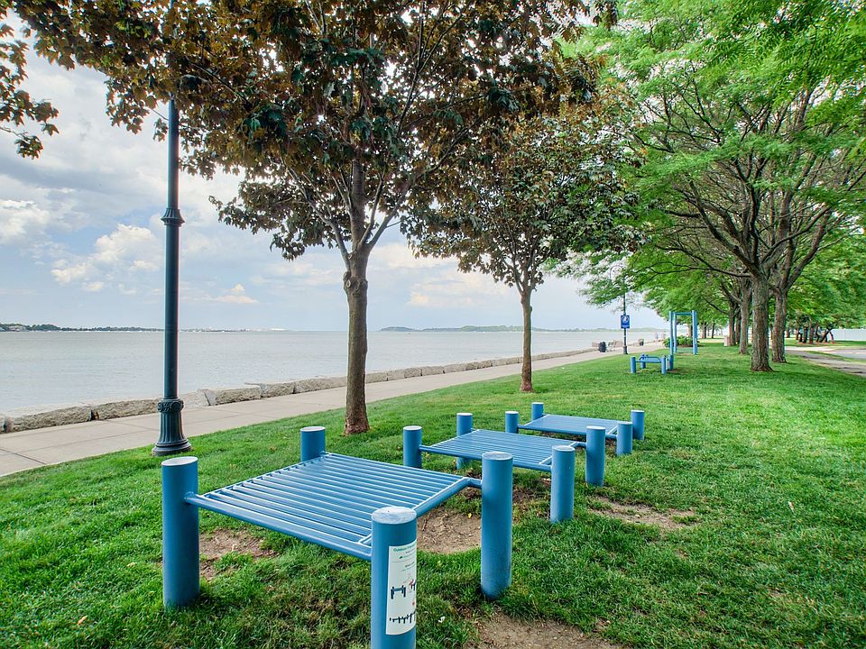 Harbor Point Apartment Rentals Boston, MA Zillow