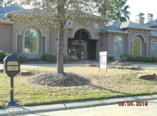 8019 Marshall Fls, Spring, TX 77379