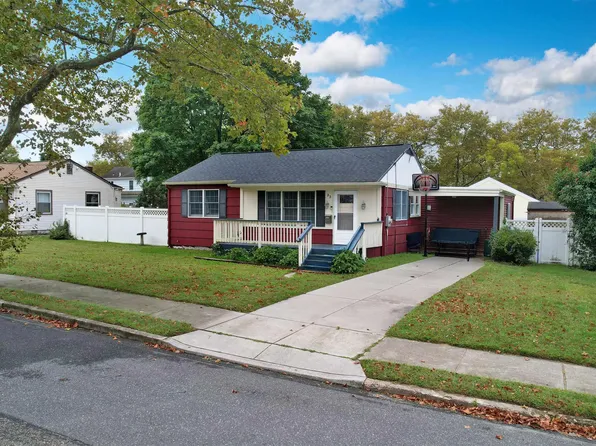 33 Natalie Ter, Absecon, NJ 08201