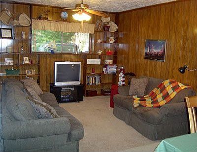 Bonus Room