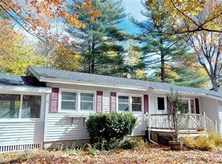164 Mayo Rd, Hampden, ME 04444