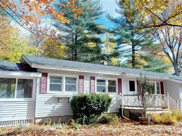 164 Mayo Road, Hampden, ME 04444