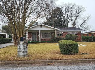 124 E Taylor St, Augusta, GA 30901
