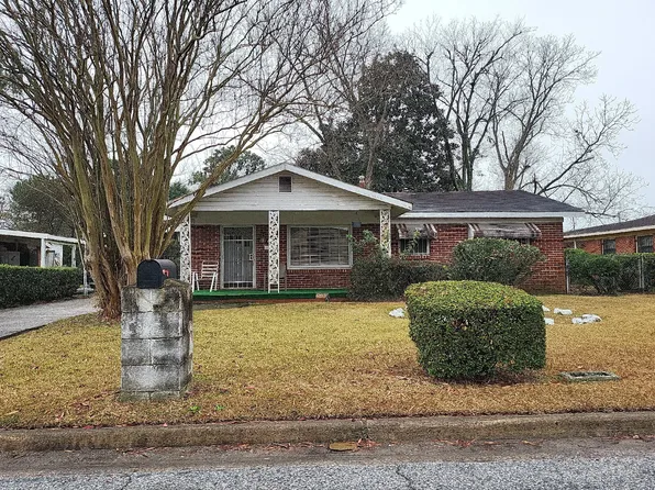 124 E Taylor St, Augusta, GA 30901