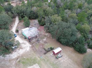 4445 Tick Haven Ln, Crestview, FL 32539