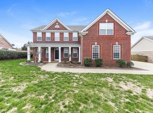 1821 Woodland Farms Ct, Old Hickory, TN 37138