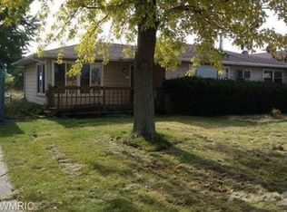 3078 W Warren Woods Rd, Galien, MI 49113