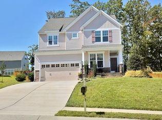 10012 Brading Ln, Midlothian, VA 23112