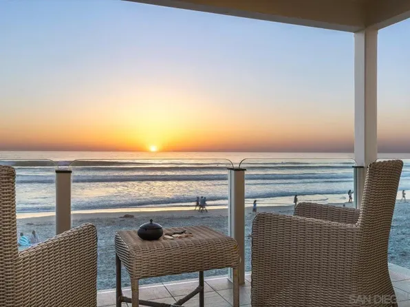 1844 Ocean Front, Del Mar, CA 92014