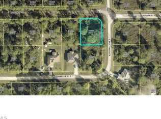 1148 Rosita St E, Lehigh Acres, FL 33974