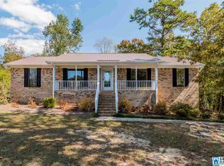 8231 Wade Rd, Warrior, AL 35180