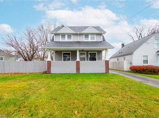 139 Maple Dr, Youngstown, OH 44512