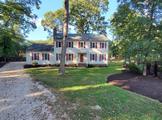 2704 Robert Earl Cir, North Chesterfield, VA 23235