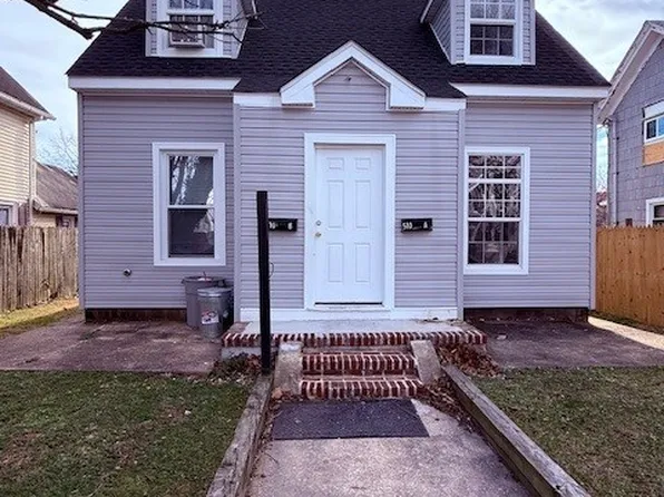 510 Market St #A, Denton, MD 21629