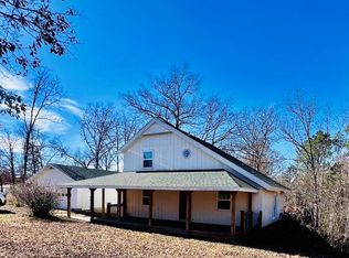 16144 Horse Shoe Dr, Houston, MO 65483