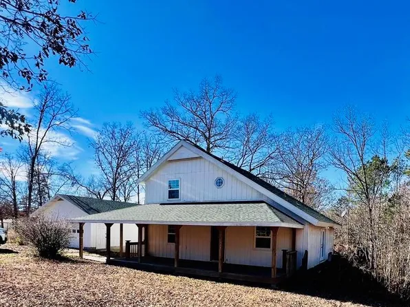 16144 Horse Shoe Dr, Houston, MO 65483