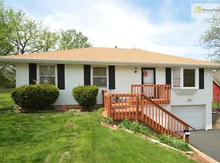 1214 N Noland Rd, Independence, MO 64050