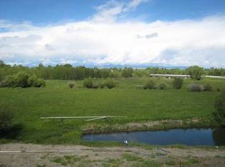 34 Indian Rings Rd, Big Timber, MT 59011