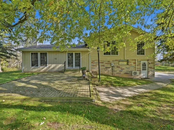 N5501 Willow ROAD, Plymouth, WI 53073