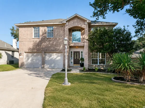 115 Nueva Vis, San Antonio, TX 78258