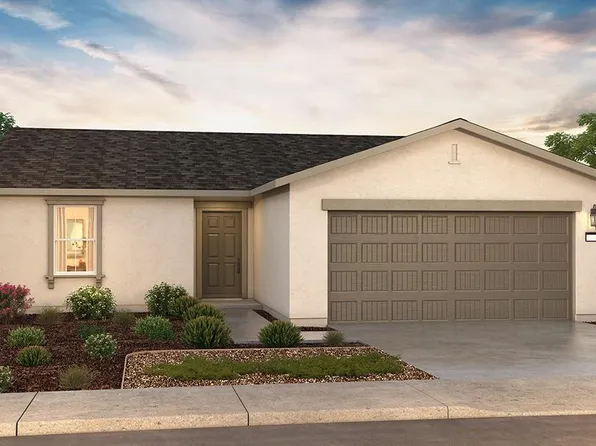 1079 Billingsley St, Hanford, CA 93230