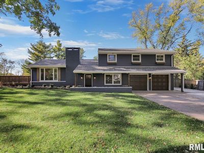 5741 N Woodlawn Ct, Peoria, IL, 61614