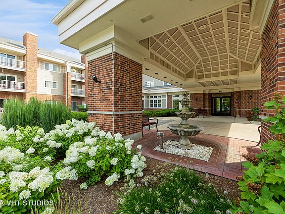 2nd image of 801 N McLean Blvd APT 312