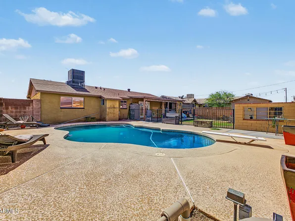 132 W ELY Lane, Avondale, AZ 85323