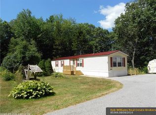 13 Oak Ledge Rd, Harpswell, ME 04079