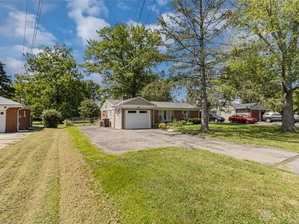 109 N Lebanon Rd, Loveland, OH 45140