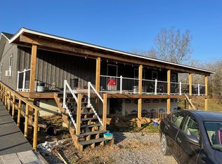 108 Glover Rd, Romance, AR 72136