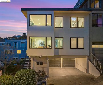 4467 24th St, San Francisco, CA, 94114