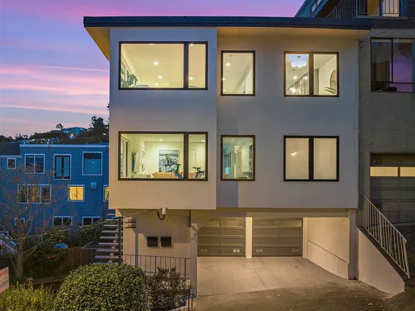 4467 24th St, San Francisco, CA 94114
