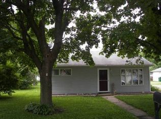 103 N Birch St, Danville, IA 52623