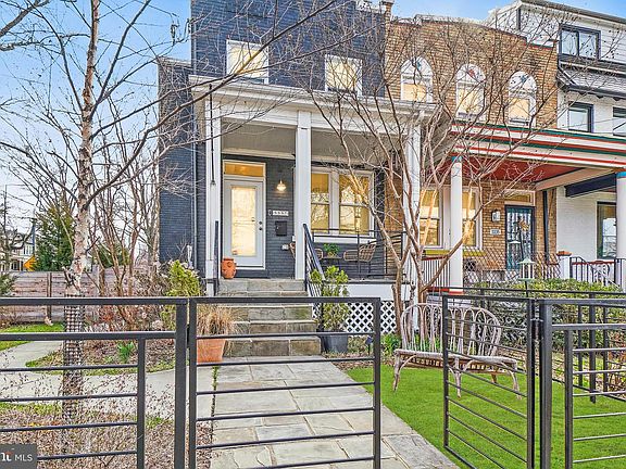 3rd image of 5337 5th St NW