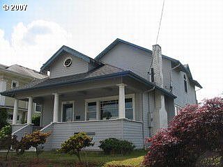 Classic Front Porch