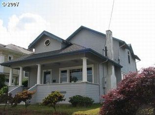 1333 NE 70th Ave, Portland, OR 97213