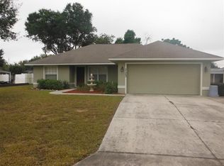 17343 2nd St, Montverde, FL 34756