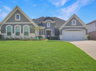 1014 Lakemont Bend Ln, Pinehurst, TX 77362