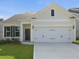 135 White Oak Garden Way, Garner, NC 27529