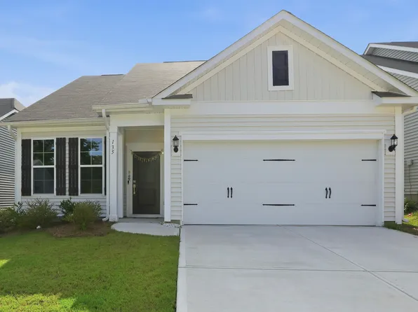 135 White Oak Garden Way, Garner, NC 27529
