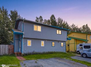 10057 Thimble Berry Dr, Anchorage, AK 99515