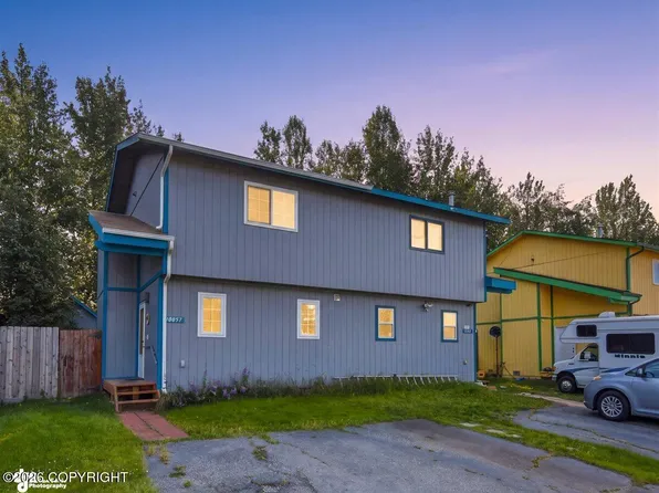 10057 Thimble Berry Dr, Anchorage, AK 99515