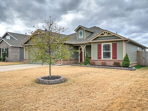2nd image of 8704 S 256th Pl E
