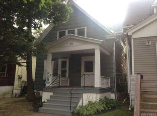 86 Benzinger St, Buffalo, NY 14206