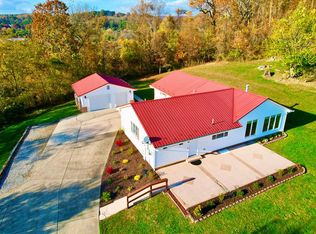 147 Emerald Ln, Marion, VA 24354